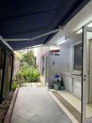 Jalan Lakum (D28), Condominium #580679151